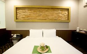 摩莎曼拉商旅-西門館